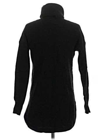 Madewell The Always Turtleneck Sweater (view 2)