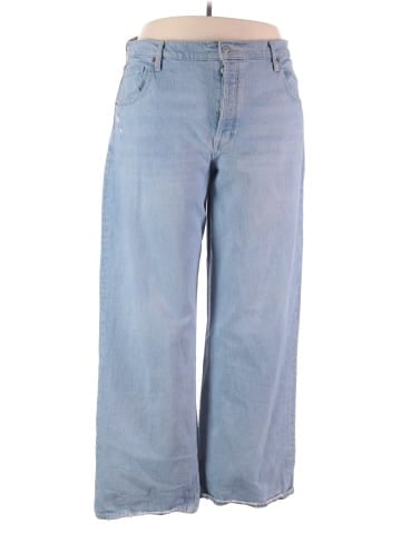 Old Navy Jeans (view 1)