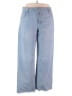 Old Navy Blue Jeans Size 18 (tall) - photo 1