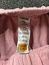 Pekkle Solid Pink Shorts Size 4T - photo 3