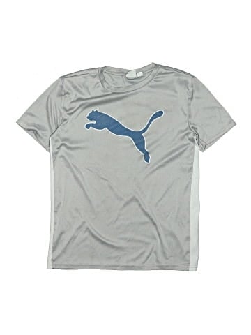 Puma Active T-Shirt (view 1)