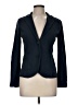 Lands' End Blue Blazer Size 6 - photo 1