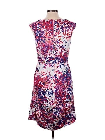 Max and Cleo Casual Dress (view 2)