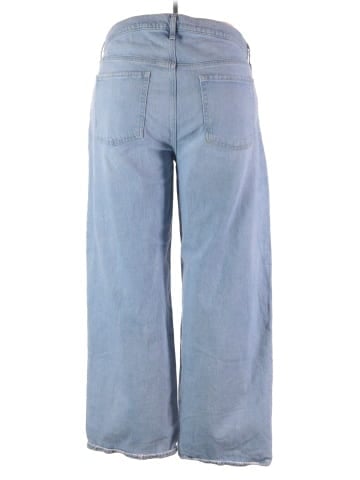 Old Navy Jeans (view 2)