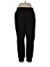 Active by Old Navy Solid Black Sweatpants Size L - photo 1
