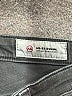 Adriano Goldschmied Hearts Gray Jeans Size 25 waist regular - photo 7