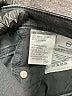 Adriano Goldschmied Hearts Gray Jeans Size 25 waist regular - photo 8