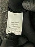 Nine West Solid Black Formal Skirt Size M - photo 5