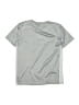 Puma 100% Polyester Silver Active T-Shirt Size L (kids) - photo 2
