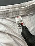32 Degrees Stripes Gray Track Pants Size M (kids) - photo 3