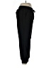 Active by Old Navy Solid Black Sweatpants Size L - photo 4