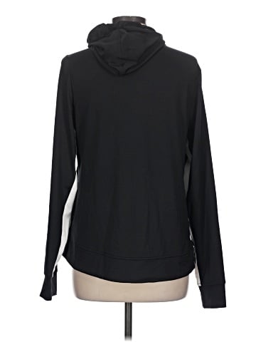 Zelos Zip Up Hoodie (view 2)