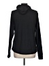 Zelos Black Zip Up Hoodie Size L - photo 2
