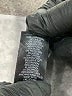 Axcess Black Casual Skirt Size XL - photo 5