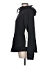 Zelos Black Zip Up Hoodie Size L - photo 5
