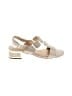 VANELi Ivory Sandals Size 8 (narrow) - photo 1