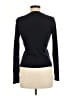 Theory Black Pullover Sweater Size M - photo 2