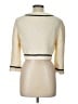 St. John Ivory Jacket Size 10 - photo 2
