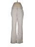 JM Collection Gray Khakis Size 12 - photo 1