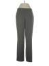 Max Studio Chevron-herringbone Gray Dress Pants Size S - photo 1