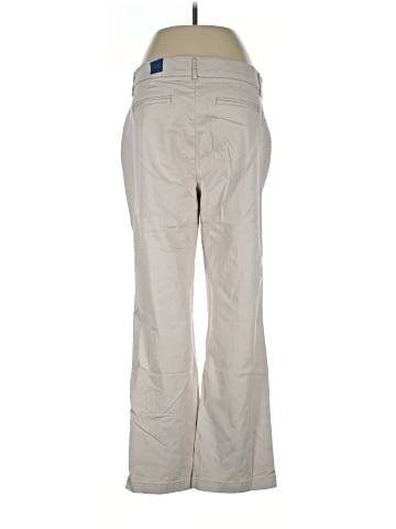 JM Collection Khakis (view 2)