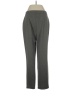 Max Studio Chevron-herringbone Gray Dress Pants Size S - photo 2