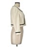 St. John Ivory Jacket Size 10 - photo 4