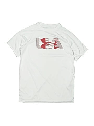 Under Armour Short Sleeve T-Shirt (view 1)