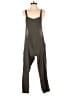 BDG Solid Gray Brown Jumpsuit Size XS - photo 1