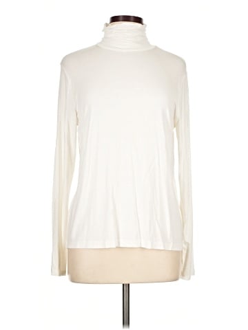 Chico's Long Sleeve Turtleneck (view 1)