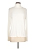 Chico's Ivory Long Sleeve Turtleneck Size Lg (2) - photo 1