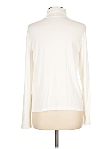 Chico's Long Sleeve Turtleneck (view 2)