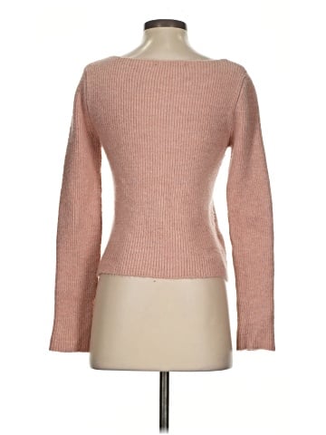 MNG Turtleneck Sweater (view 2)
