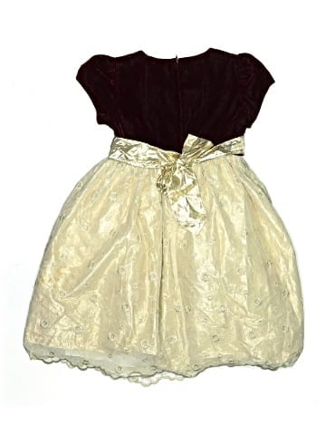 Muneca Dress (view 2)