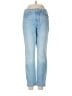 Old Navy Blue Jeans Size 6 - photo 1
