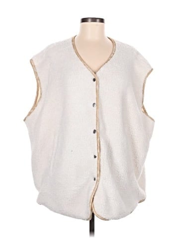 Free People Vest (view 1)