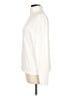 Chico's Ivory Long Sleeve Turtleneck Size Lg (2) - photo 5
