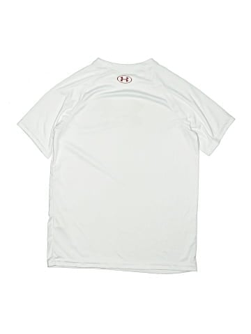Under Armour Short Sleeve T-Shirt (view 2)