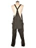 BDG Solid Gray Brown Jumpsuit Size XS - photo 2