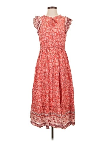 BeachLunchLounge Casual Dress (view 1)