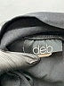 Deb Solid Black Casual Skirt Size S - photo 4
