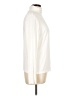 Chico's Ivory Long Sleeve Turtleneck Size Lg (2) - photo 4
