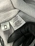 Ann Taylor LOFT Print Silver Sweatshirt Size S - photo 8