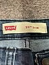 Levi's Blue Jeans Size 10 - photo 3