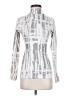 Under Armour Silver Active T-Shirt Size S - photo 1