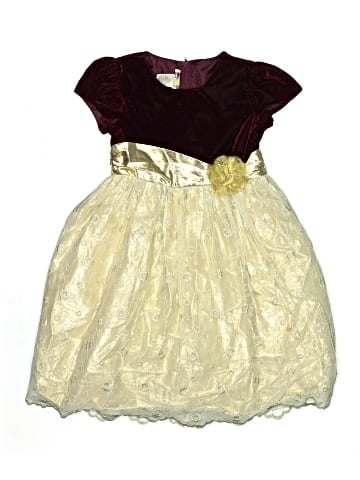 Muneca Dress (view 1)
