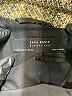 Zara Basic Tweed Green Coat Size S - photo 6