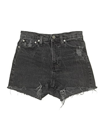 BDG Denim Shorts (view 1)