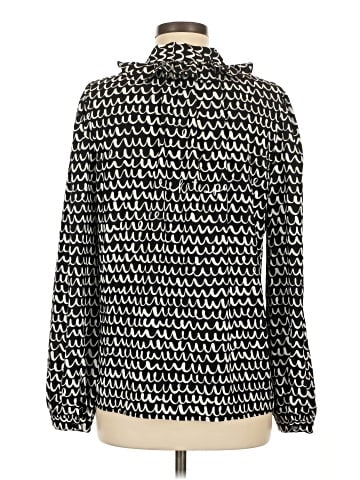 Kate Spade New York Long Sleeve Turtleneck (view 2)