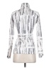 Under Armour Silver Active T-Shirt Size S - photo 2
